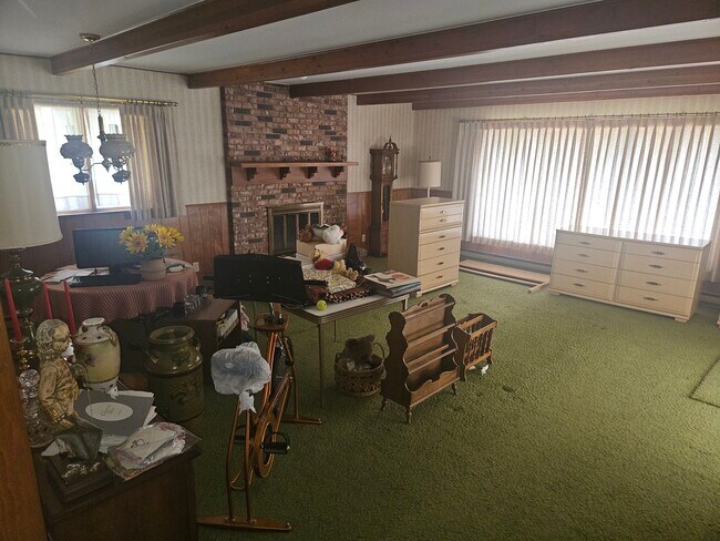 Foto del edificio - 318 Kingsley Ave