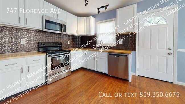 Photo - 747 Florence Ave House