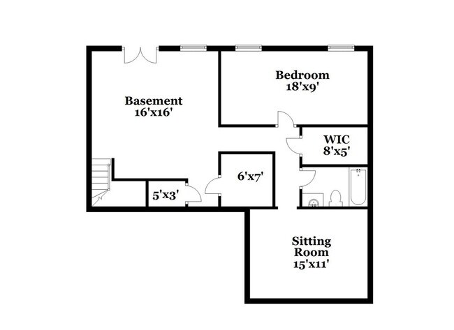 Foto del edificio - 7038 Hillcrest Chase Ln