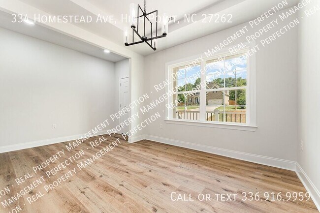 Building Photo - 334 Homestead Ave