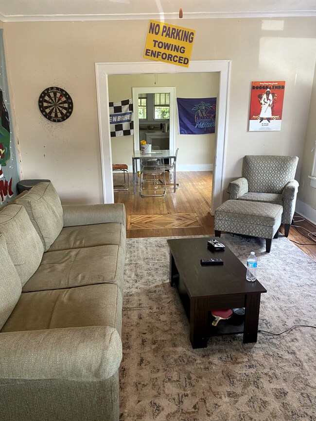 Foto del edificio - 3 Bedroom 2 Bath Walking Distance to La Tech