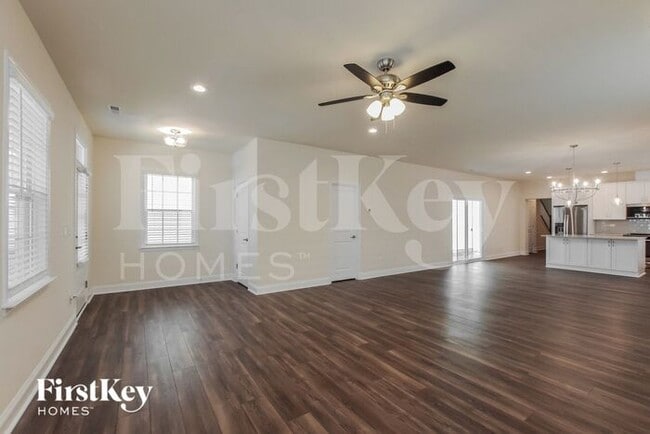 Foto del edificio - 5109 Alysheba Dr