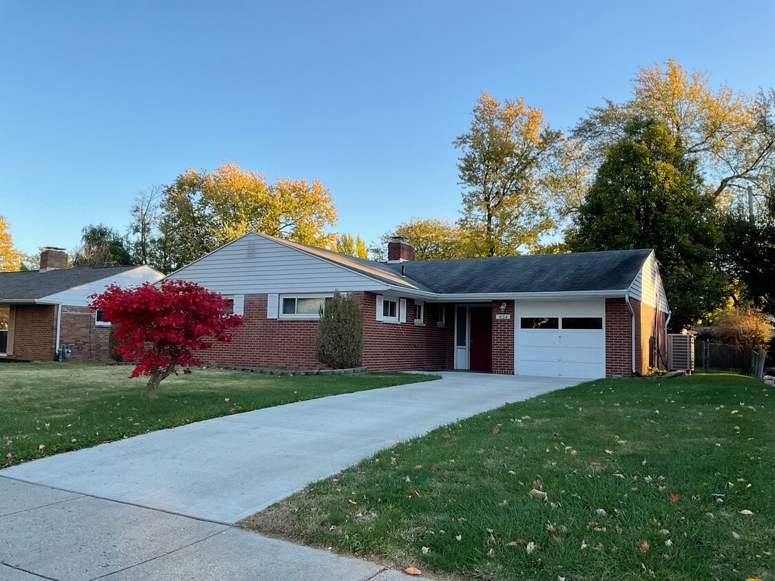Photo - 634 Wiltshire Blvd (Dayton, OH)
