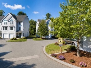 Building Photo - 100 Nutting Rd