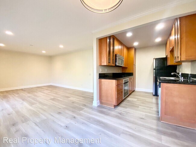 Foto del edificio - 1 br, 1 bath House - 8656 Via Mallorca Unit B