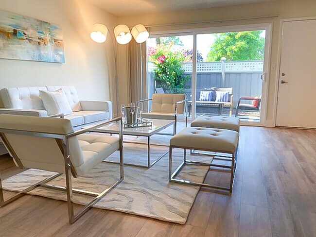 Village Green Apartments - Apartments in Cupertino, CA | Apartments.com