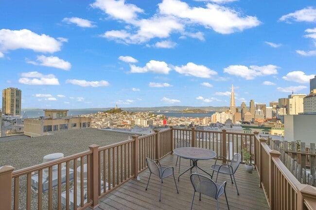 Foto del edificio - 1250 Clay St