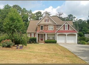 Building Photo - 807 Sylvania Ct SE