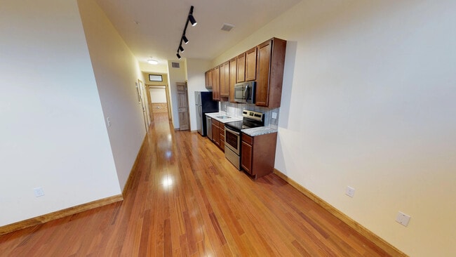 Building Photo - The Standard Modern Residences