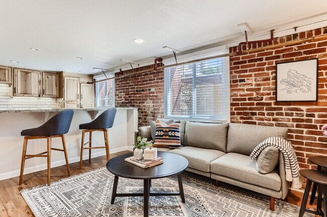 Foto del edificio - 2805 E 16th Ave