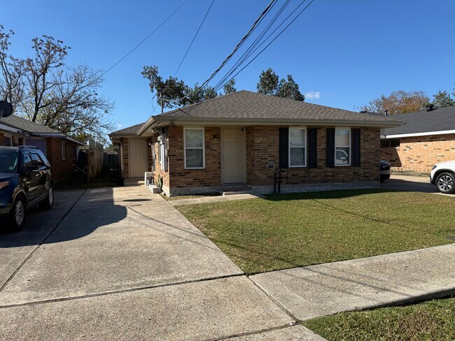 Foto del edificio - 2621 Tupelo St