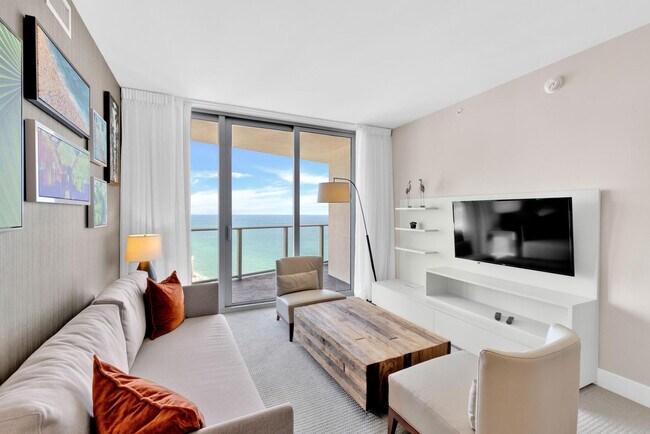 Foto del edificio - 4011 S Ocean Dr