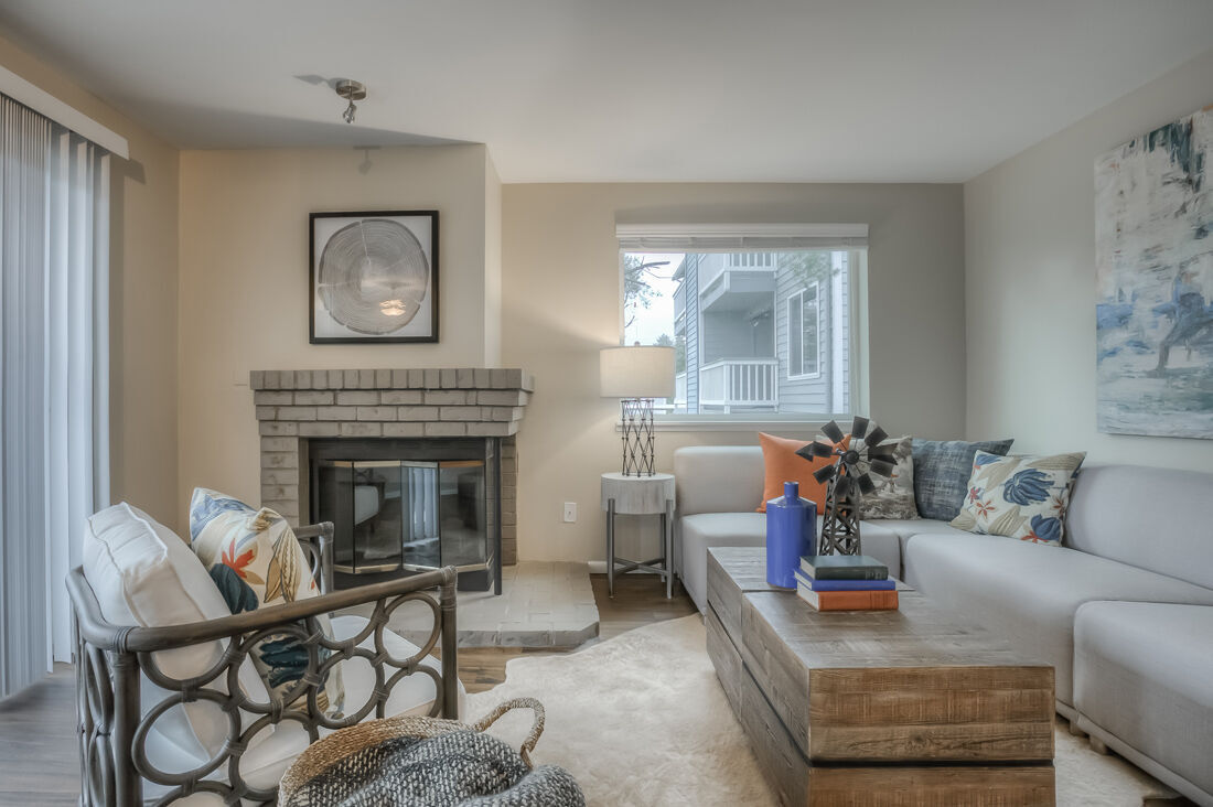 Spinnaker Apartments Apartments in Des Moines, WA