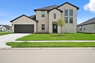 Building Photo - 6005 Camden Peak Ct