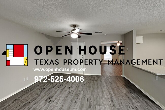 Foto del edificio - 621 Meadowview Dr, Mansfield