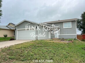 Building Photo - 600 Harvest Field Way
