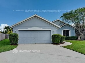 Building Photo - 5722 Magnolia Bloom Terrace