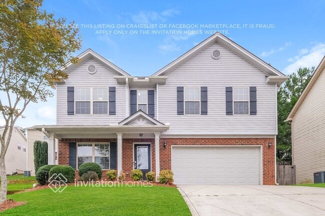 Building Photo - 5836 Bradshaw Ct