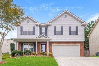 Building Photo - 5836 Bradshaw Ct