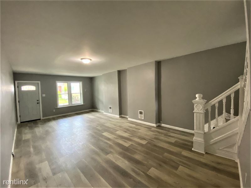Primary Photo - 5 br, 1 bath House - 1428 1/2 W Liberty St