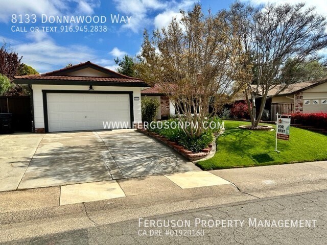 Building Photo - Completely Remodeled Orangevale Home with ...