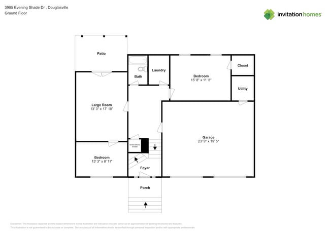 Building Photo - 3985 Evening Shade Dr