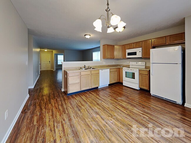 Building Photo - 7335 Mosaic Dr
