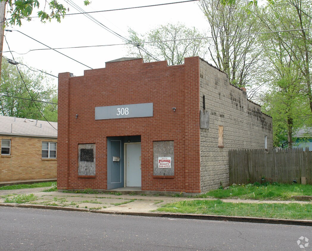 Primary Photo - 308 Washington St