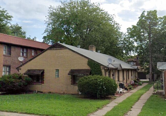 Foto del edificio - 2217 Logan St