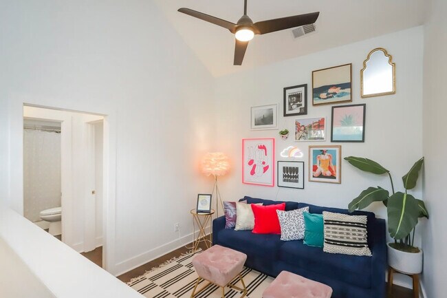 Foto del edificio - 2208 Elliott Ave