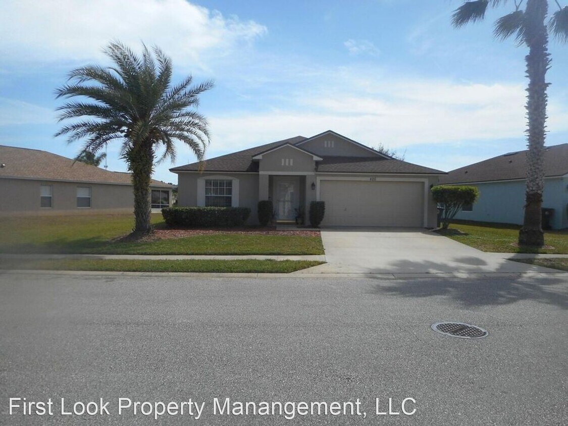 Primary Photo - 4 br, 2 bath House - 426 Dahoon Holly Drive