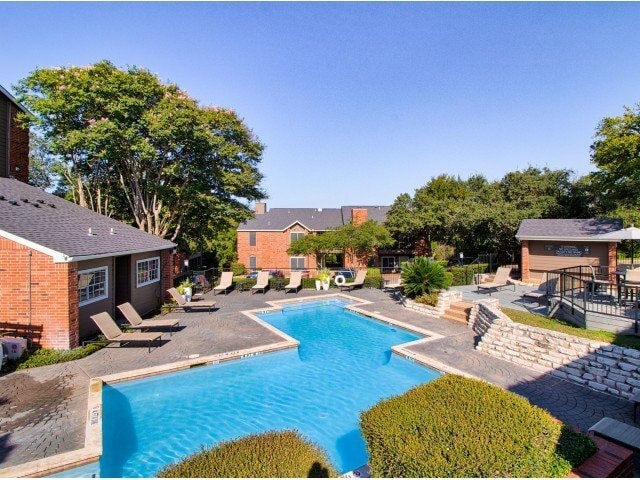 Foto del edificio - 1266 Taylor Draper Ln