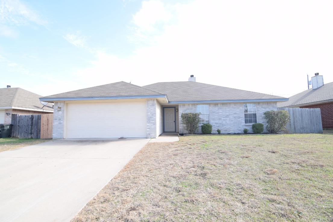 3902 Roundrock Dr, Killeen, TX 76549 House Rental in Killeen, TX