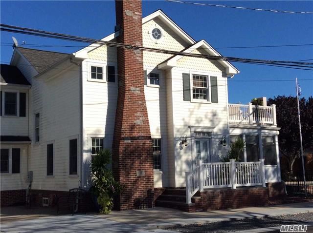 Foto del edificio - 56 Inwood Ave