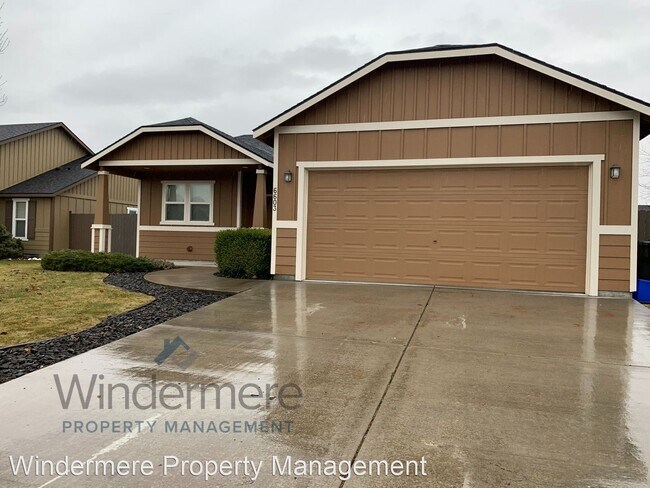 Building Photo - 3 br, 2 bath House - 6603 W 5th Avenue