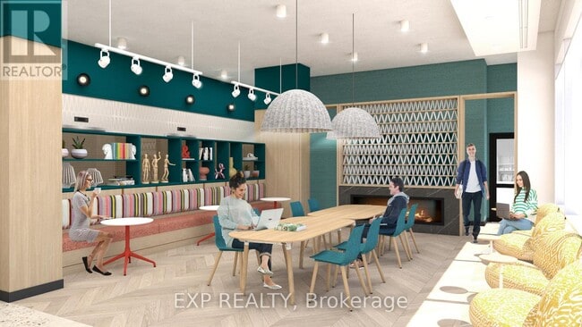 Building Photo - 101 Champagne Ave S