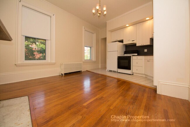 Foto del edificio - 274 Washington St