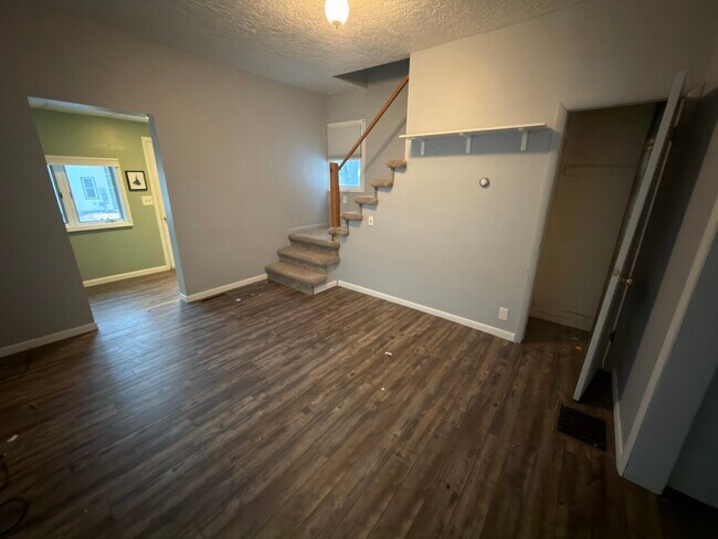 Foto del edificio - 202 Wesley St