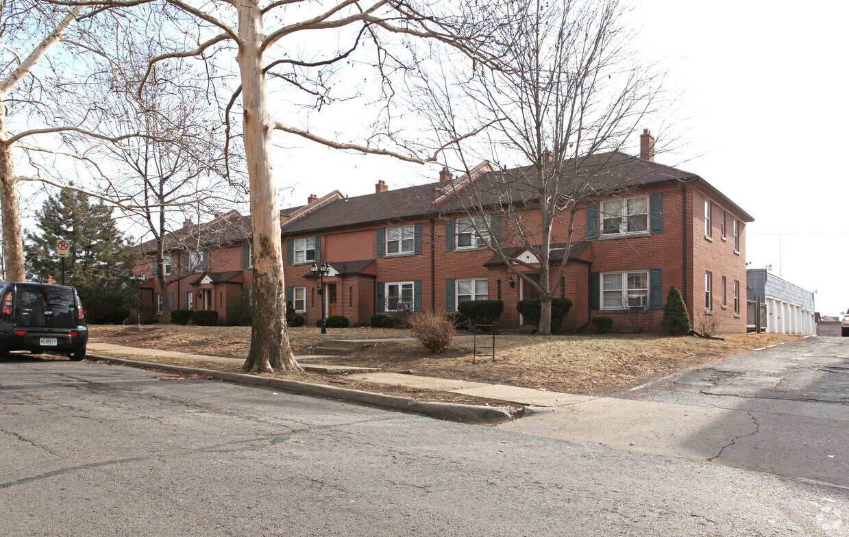 Foto principal - Washington Apartments