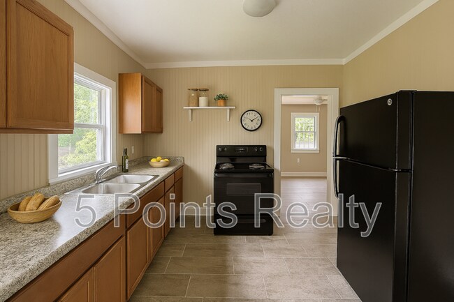 Foto del edificio - 203 Morrison St