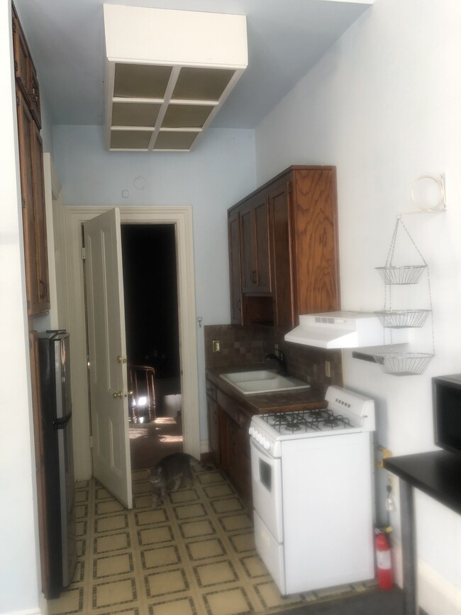 Foto del edificio - 287 N 3rd St