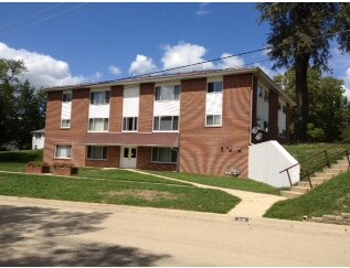 Foto principal - 710 Franklin St