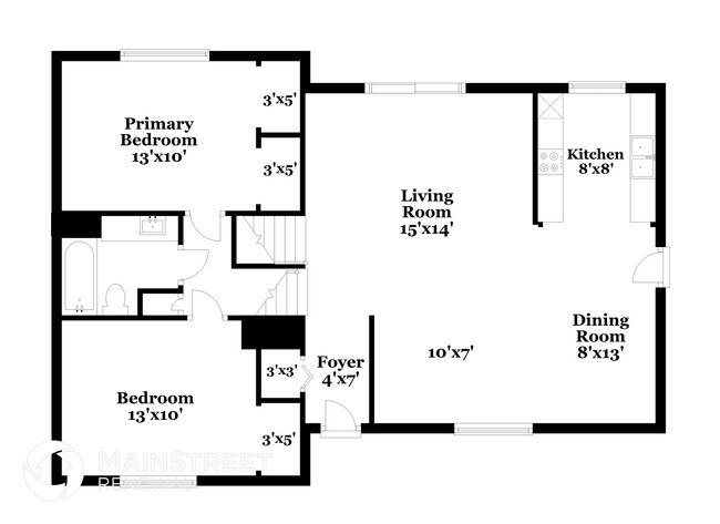Foto del edificio - 2629 N 49th Dr