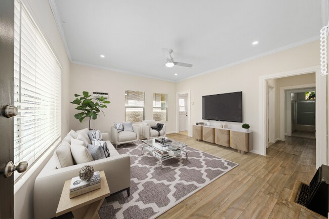 Foto del edificio - 1202 N Gower St