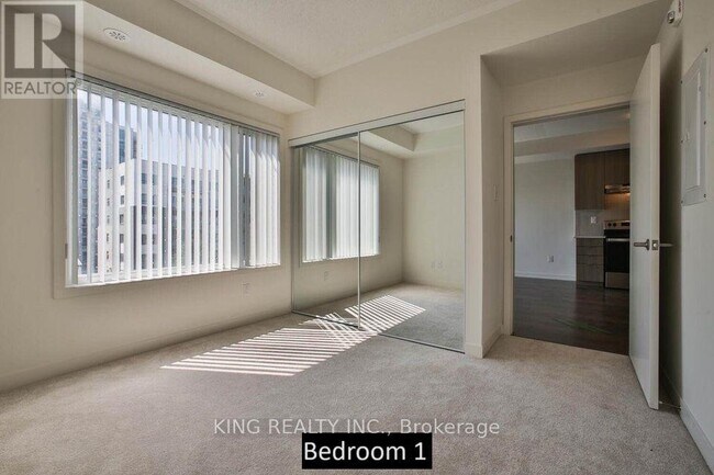Photo du bâtiment - 5131-B5131 Sheppard Ave E