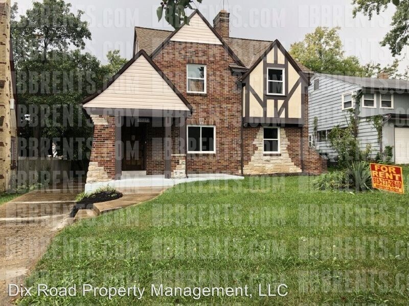 Primary Photo - 3 br, 2 bath House - 1927 Burroughs Drive