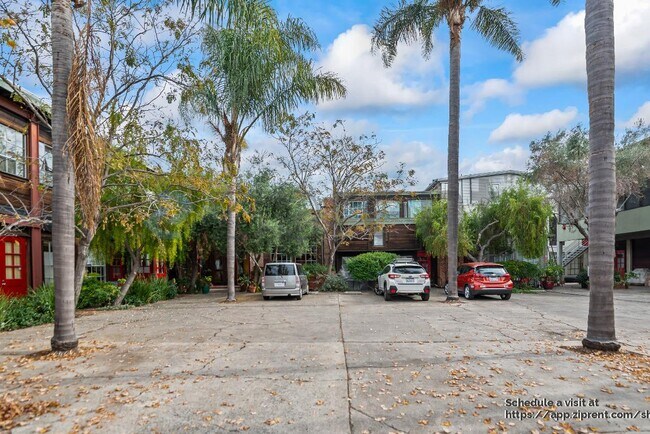 Building Photo - 3016 Filbert St