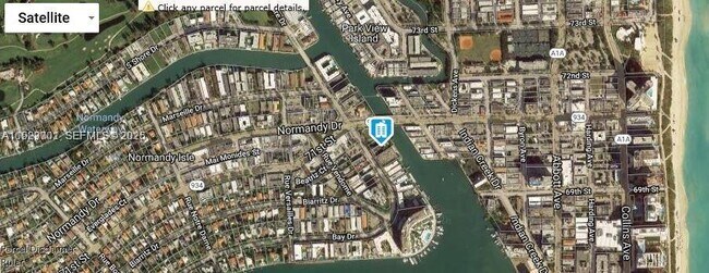 Foto del edificio - 6941 Bay Dr