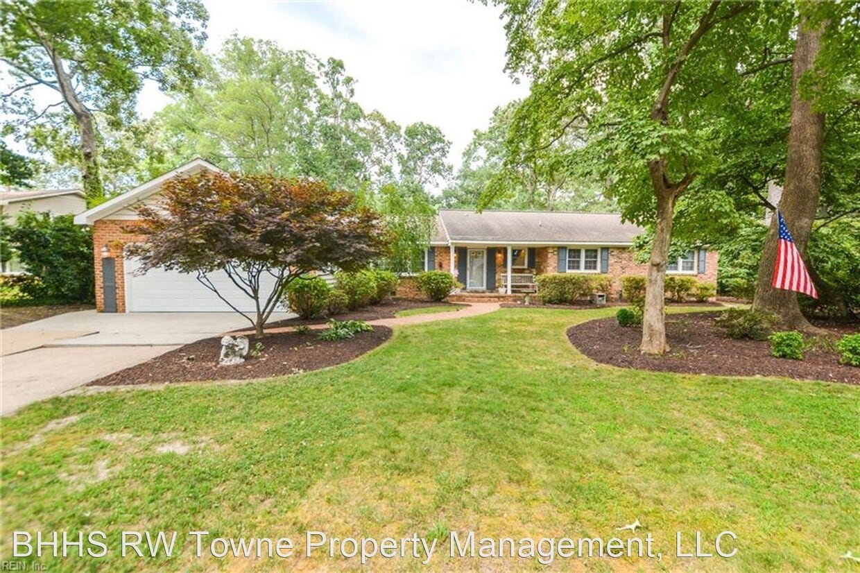 Primary Photo - 4 br, 3 bath House - 3012 Watergate Lane