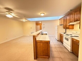 Foto del edificio - 133 S Hill St